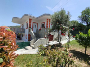 CHRISTIAN house